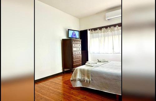 El Centro Apartment | Mono ambiente en Microcentro de Buenos Aires (1B)