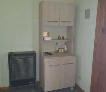 Belgrano Apartment | Mono Belgrano1