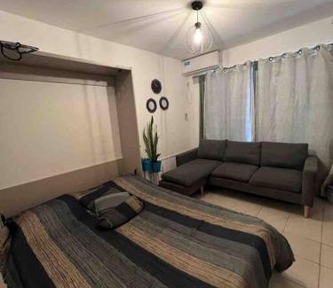 Santa Fe Apartment | Mono corrientes