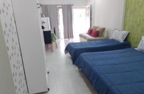 Presidencia Roque Saenz Pena Apartment | Monoambiente temporario HB