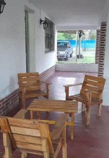 Alta Gracia Apartment | Monoambiente Anisacate