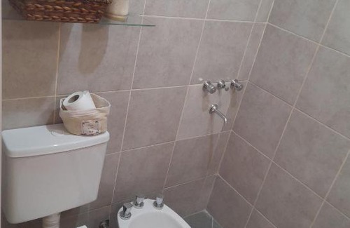 Vistalba Apartment | Monoambiente en las rutas del vino