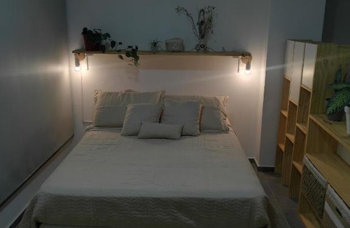 Vistalba Apartment | Monoambiente en las rutas del vino