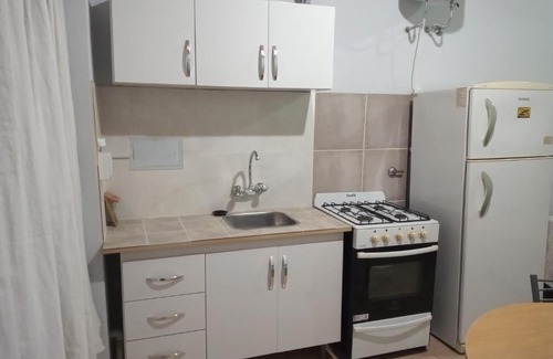 San Rafael Apartment | Monoambiente