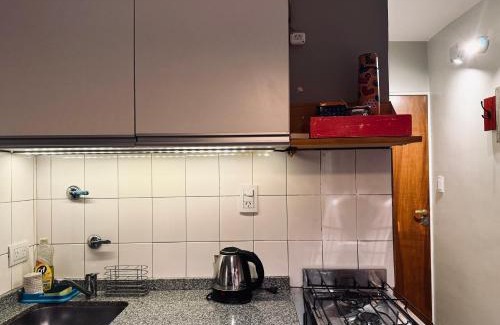 Santiago del Estero Apartment | Monoambiente acogedor zona centro