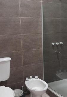 Santiago del Estero Apartment | Monoambiente Céntrico2