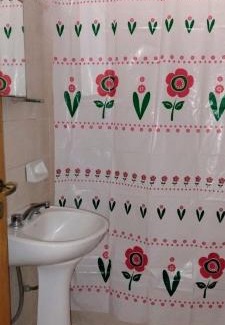 Santiago del Estero Apartment | Monoambiente Plata