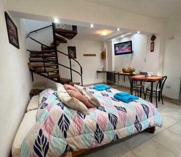 Province of Tierra del Fuego Apartment | Monoambiente "B" a 7 minutos del centro en auto