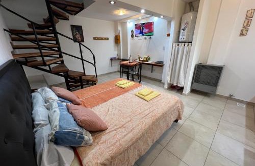 Province of Tierra del Fuego Apartment | Monoambiente "B" a 7 minutos del centro en auto