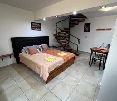 Province of Tierra del Fuego Apartment | Monoambiente "B" a 7 minutos del centro en auto