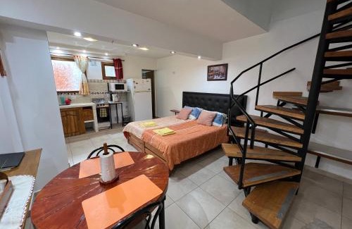 Province of Tierra del Fuego Apartment | Monoambiente "B" a 7 minutos del centro en auto