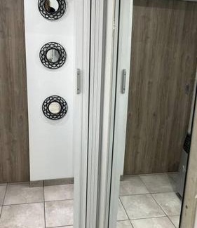 Mendoza Apartment | Monoambiente Blend