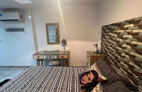 Mendoza Apartment | Monoambiente Blend