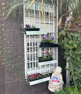 Mendoza Apartment | Monoambiente Blend