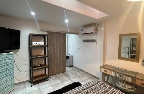 Mendoza Apartment | Monoambiente Blend