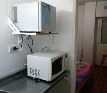 San Nicolas Apartment | Monoambiente centro