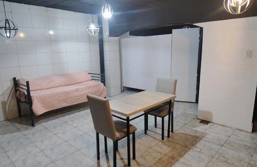 Guaymallen Apartment | Monoambiente con cochera