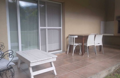 Villa San Lorenzo Apartment | Monoambiente de Categoría