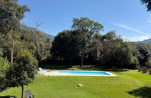 Villa San Lorenzo Apartment | Monoambiente de Categoría