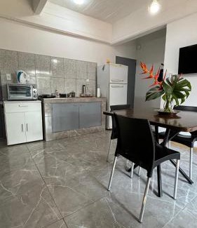 Eldorado Apartment | Monoambiente Eldorado I