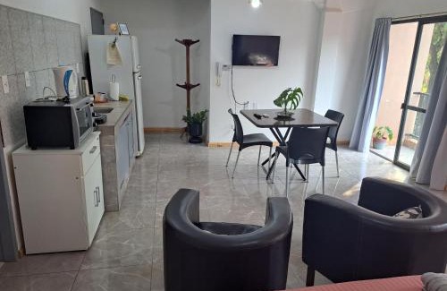 Eldorado Apartment | Monoambiente Eldorado I