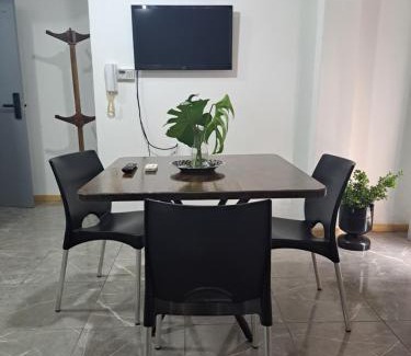 Eldorado Apartment | Monoambiente Eldorado I