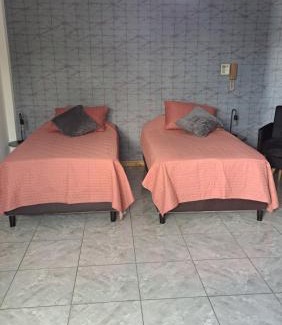 Eldorado Apartment | Monoambiente Eldorado II