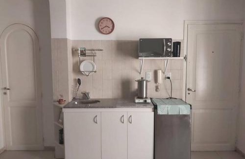 Historic Center Apartment | Monoambiente en excelente ubicación