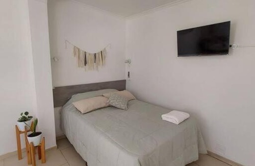 Historic Center Apartment | Monoambiente en excelente ubicación