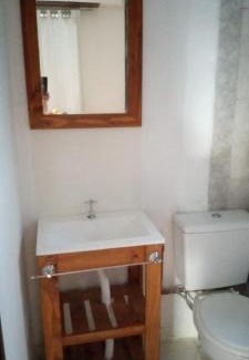 Tandil Apartment | Monoambiente en Tandil