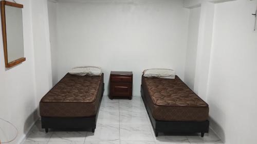 Mendoza City Center Apartment | Monoambiente excelente ubicación no mascotas