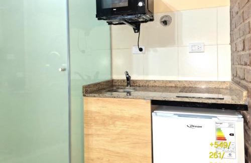 Dorrego Apartment | Monoambiente Loft nuevo bien ubicado