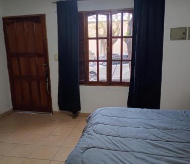 Mendoza City Center Apartment | monoambiente malbec ubicacion privilegiada no mascotas