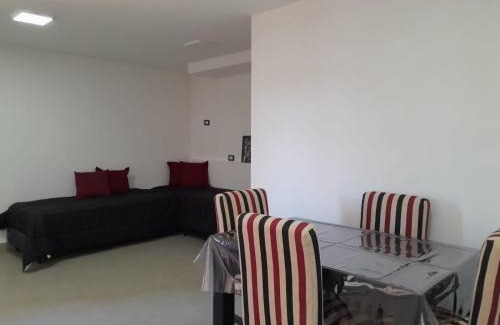 San Luis Apartment | Monoambiente MALETINA