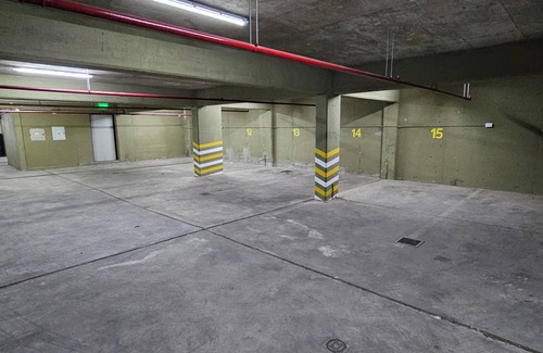 Salta Apartment | Monoambiente Moderno Y Centrico