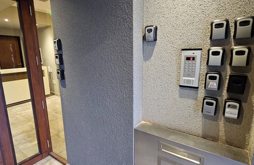 Salta Apartment | Monoambiente Moderno Y Centrico