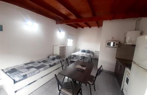 San Antonio Oeste Apartment | Monoambiente SAO