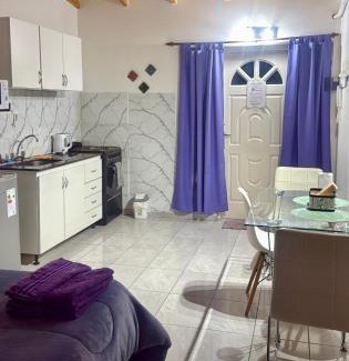 Neuquen Apartment | Monoambiente SE Centro Neuquén