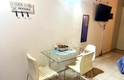 Neuquen Apartment | Monoambiente SE Centro Neuquén