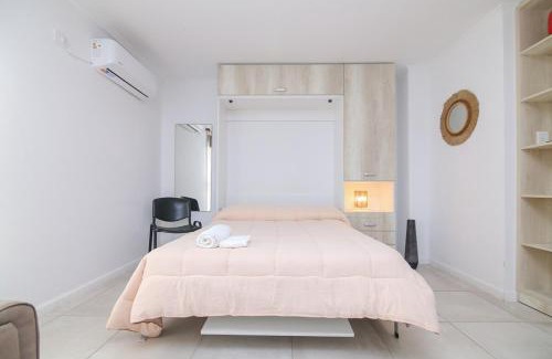 Santa Fe Apartment | Monoambiente Urquiza I con cochera - Santa Fe