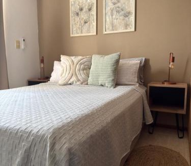 Concordia Apartment | Monoambiente Zona Terminal