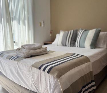 Concordia Apartment | Monoambiente Zona Terminal