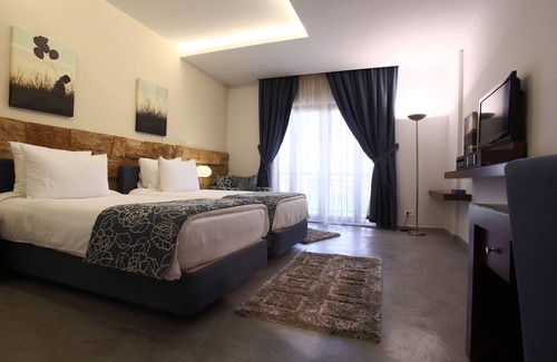 Byblos Hotel | Monoberge Byblos Hotel