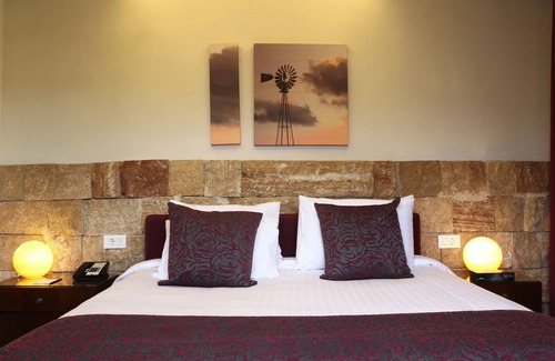 Byblos Hotel | Monoberge Byblos Hotel