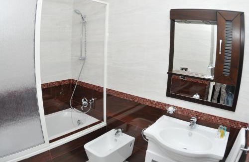 Byblos Hotel | Monoberge Hotel