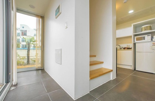 Pinari-gol House | Monofunny pension