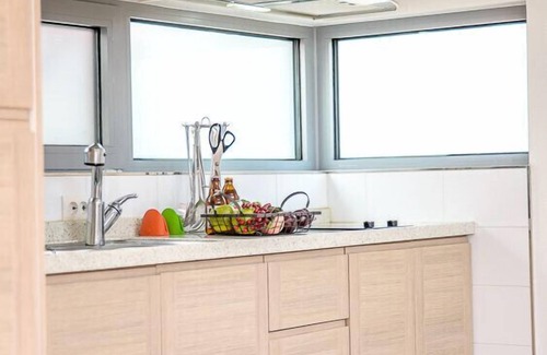 Pinari-gol House | Monofunny pension