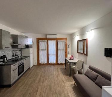 Puntone Apartment | Monolocale 1 Puntone Scarlino