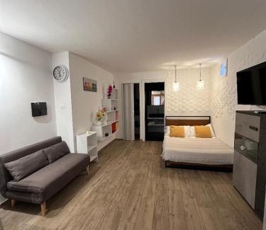 Puntone Apartment | Monolocale 1 Puntone Scarlino