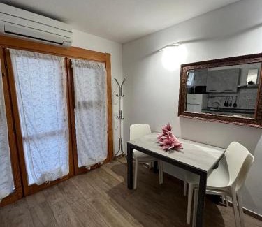 Puntone Apartment | Monolocale 1 Puntone Scarlino